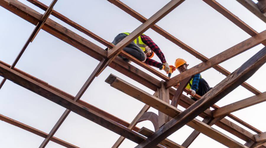 Professional residential roofers in Litchfield, MN